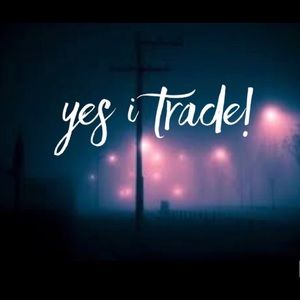 Trades Welcome🌺🌺